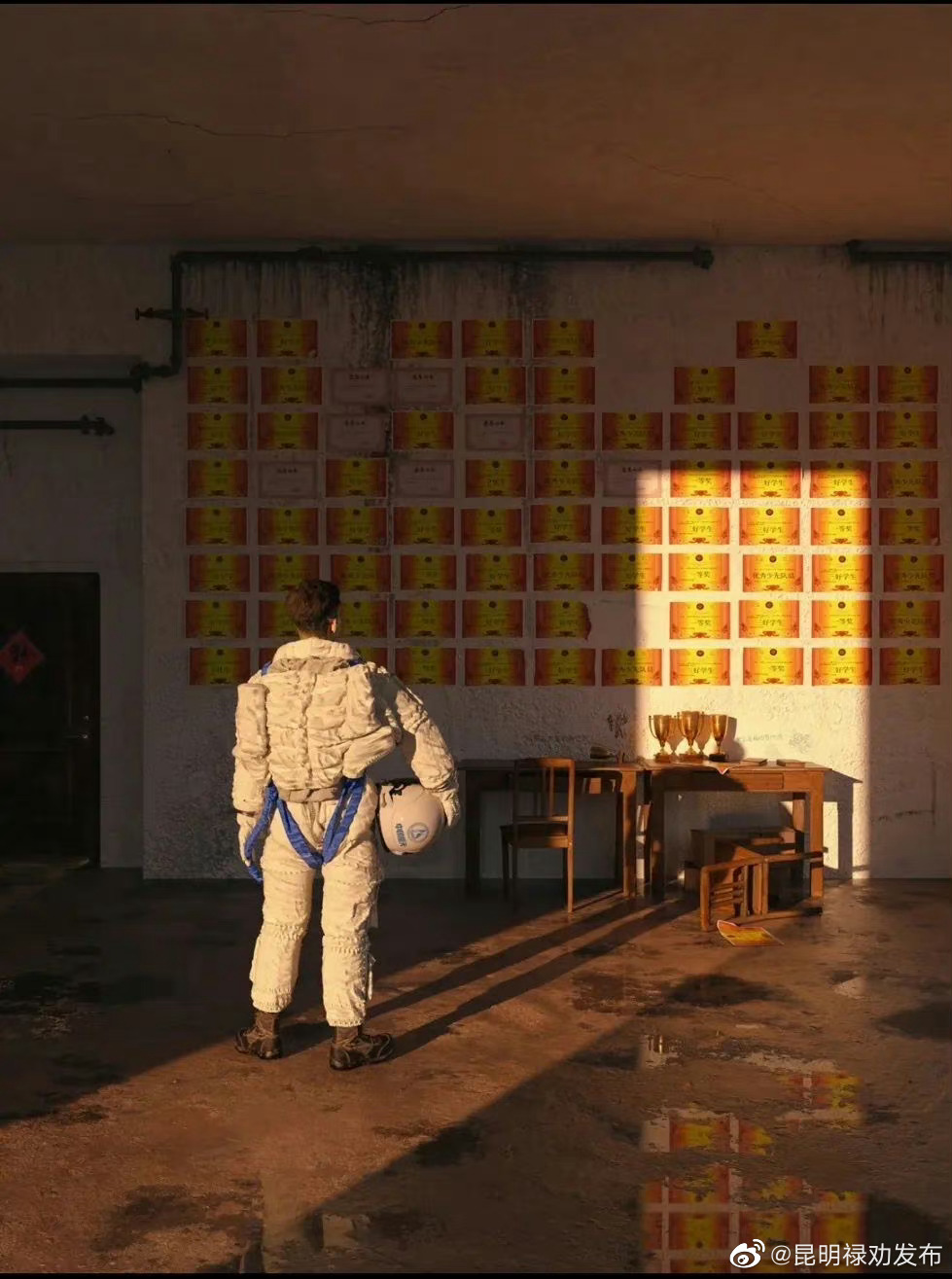 一起为1291万高考生加油