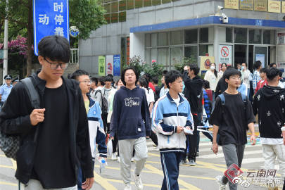 呈贡发布