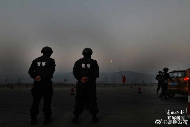 隐秘而伟大！向禁毒警察致敬！