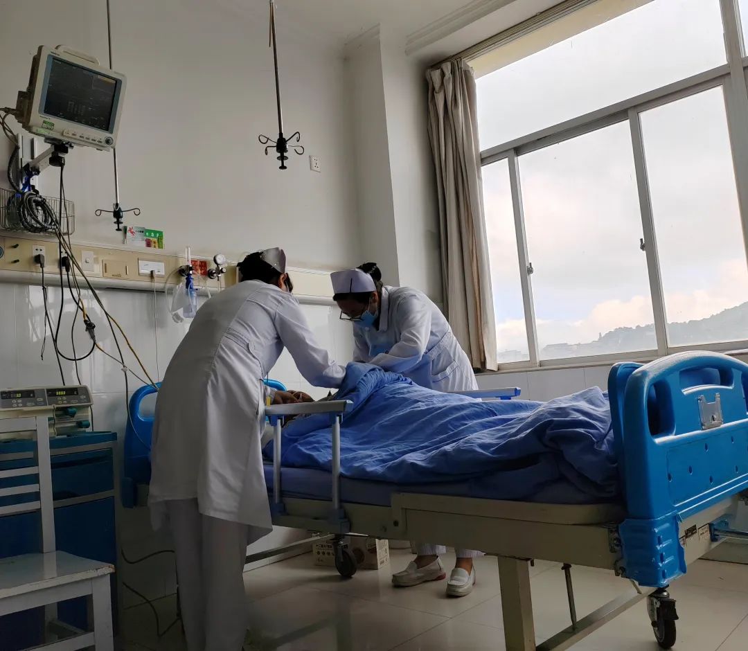 健康腾冲