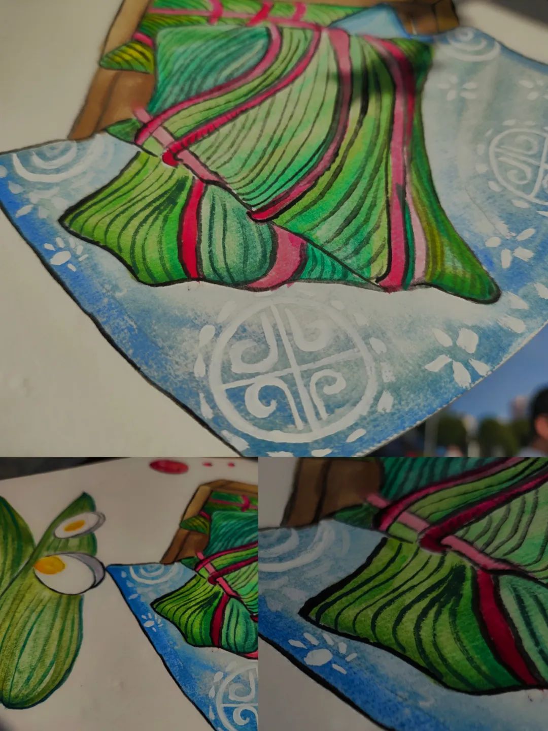 昆明市金殿名胜区