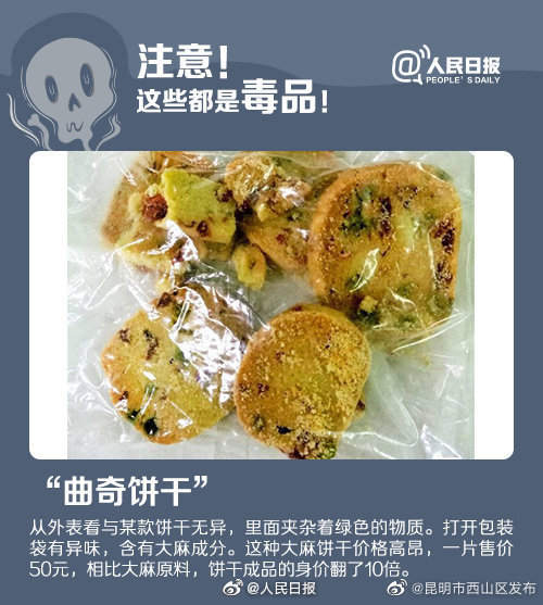 昆明市西山区发布