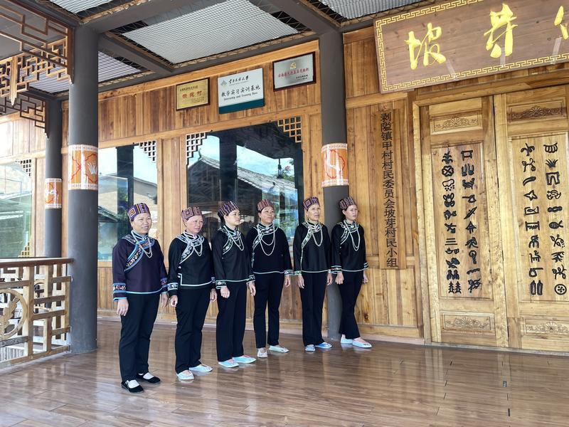 云南省文化和旅游厅