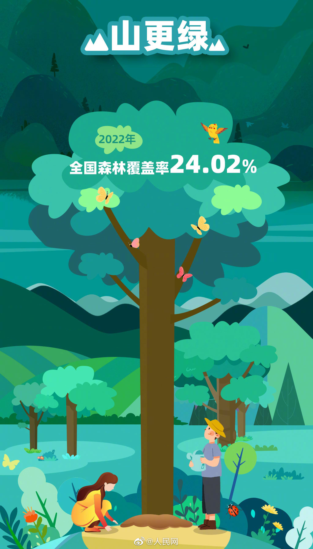 人民网