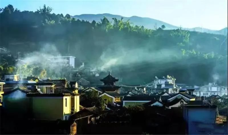 云南省文化和旅游厅