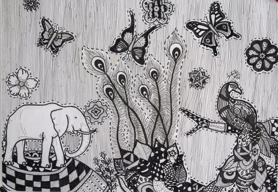 云南野生动物园