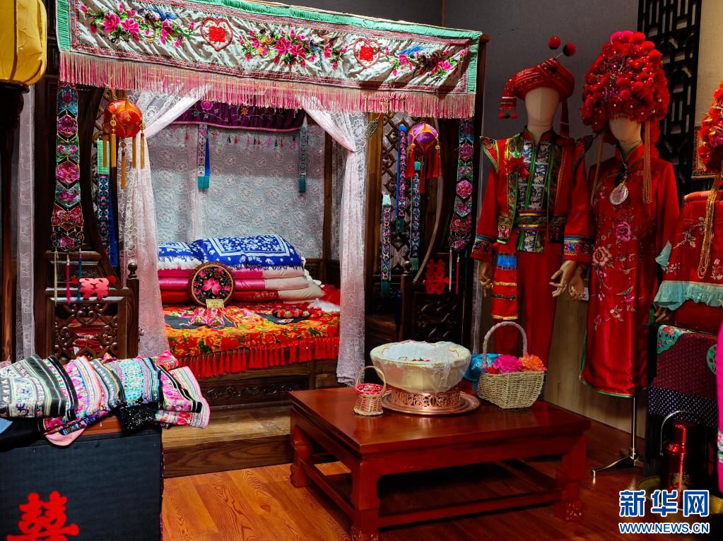 云南省文化和旅游厅