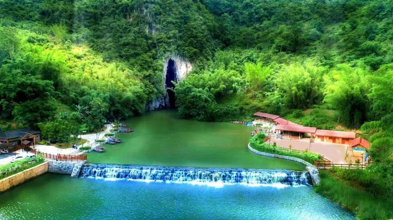 云南省文化和旅游厅