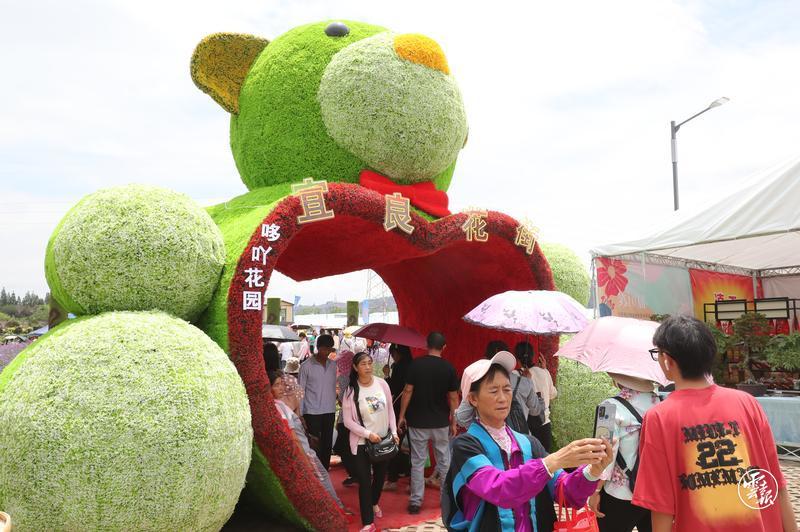 云南省文化和旅游厅