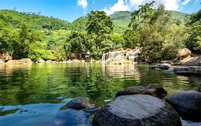 红河文旅