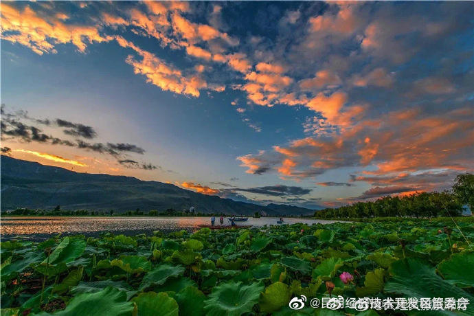 昆明经济技术开发区管委会