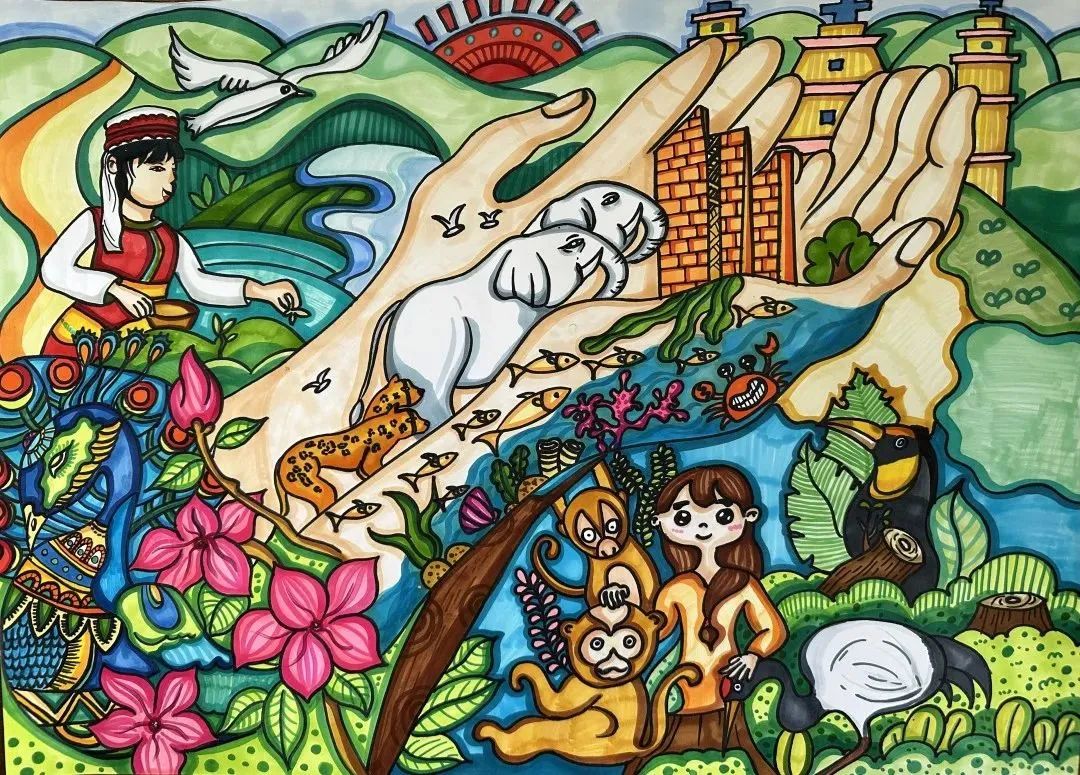 云南野生动物园