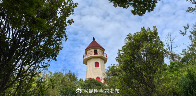昆明盘龙发布
