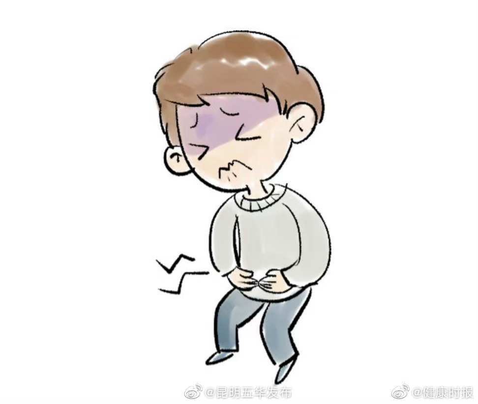 肝脏出问题有四个信号