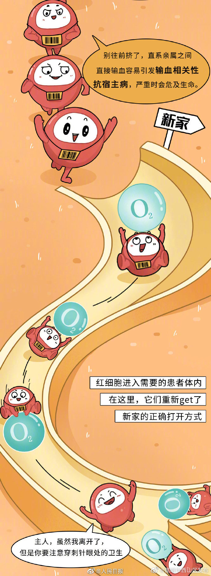 昆明市西山区发布