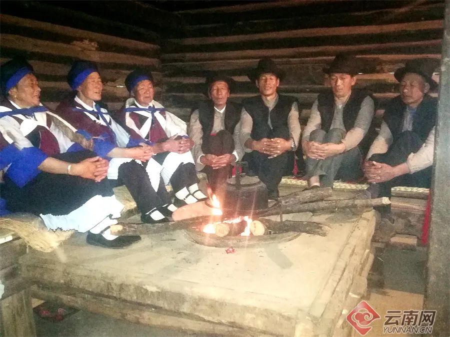 文旅云南