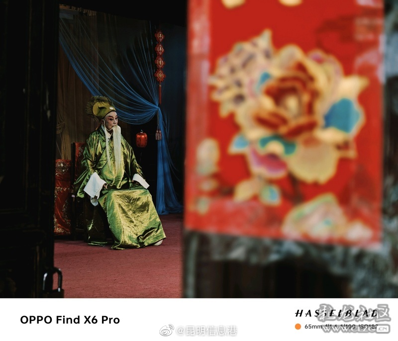 昆明信息港微博