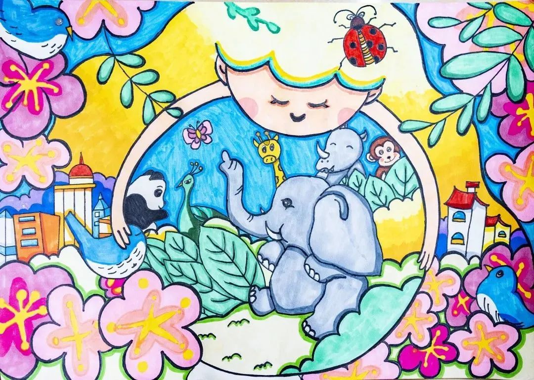 云南野生动物园