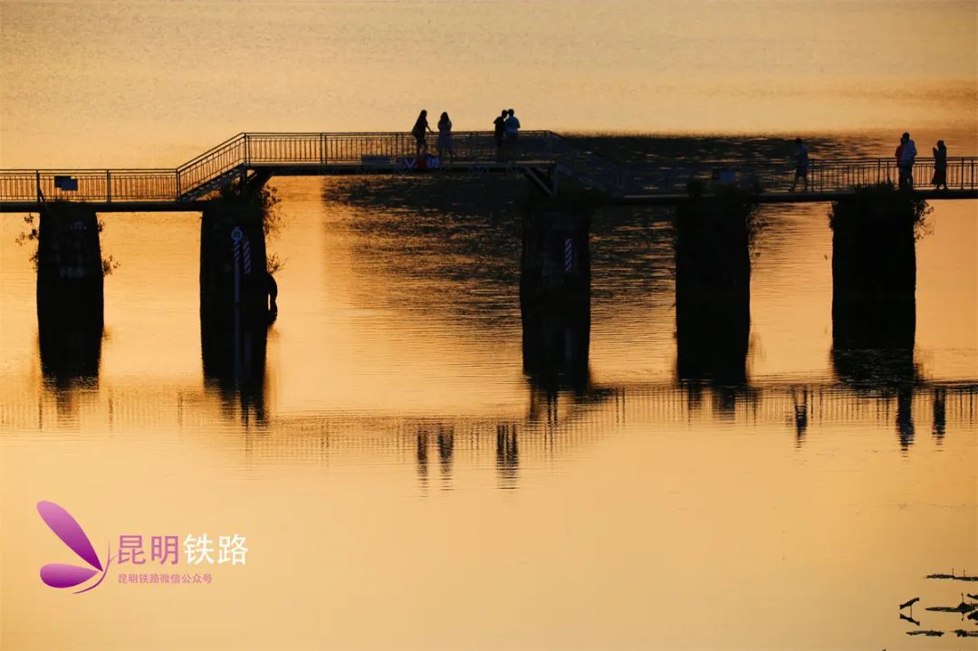 昆明铁路