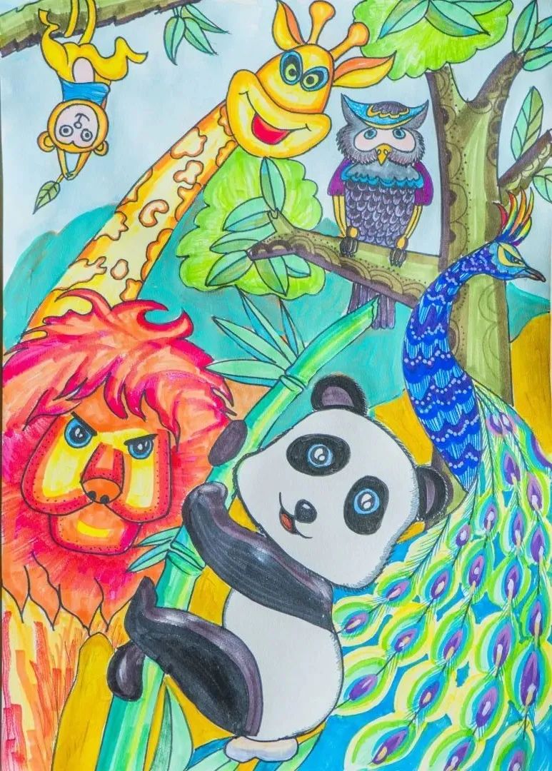 云南野生动物园