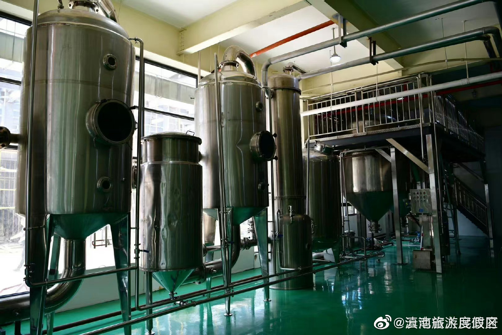 我省首个野生食用菌鲜品干品精深加工基地在晋宁建成启用