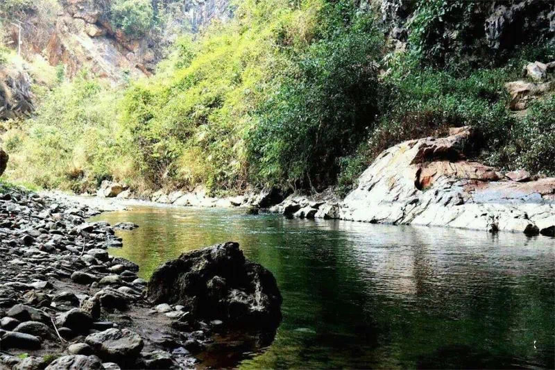 云南省文化和旅游厅