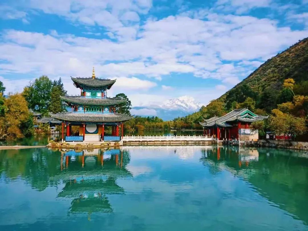 丽江日报