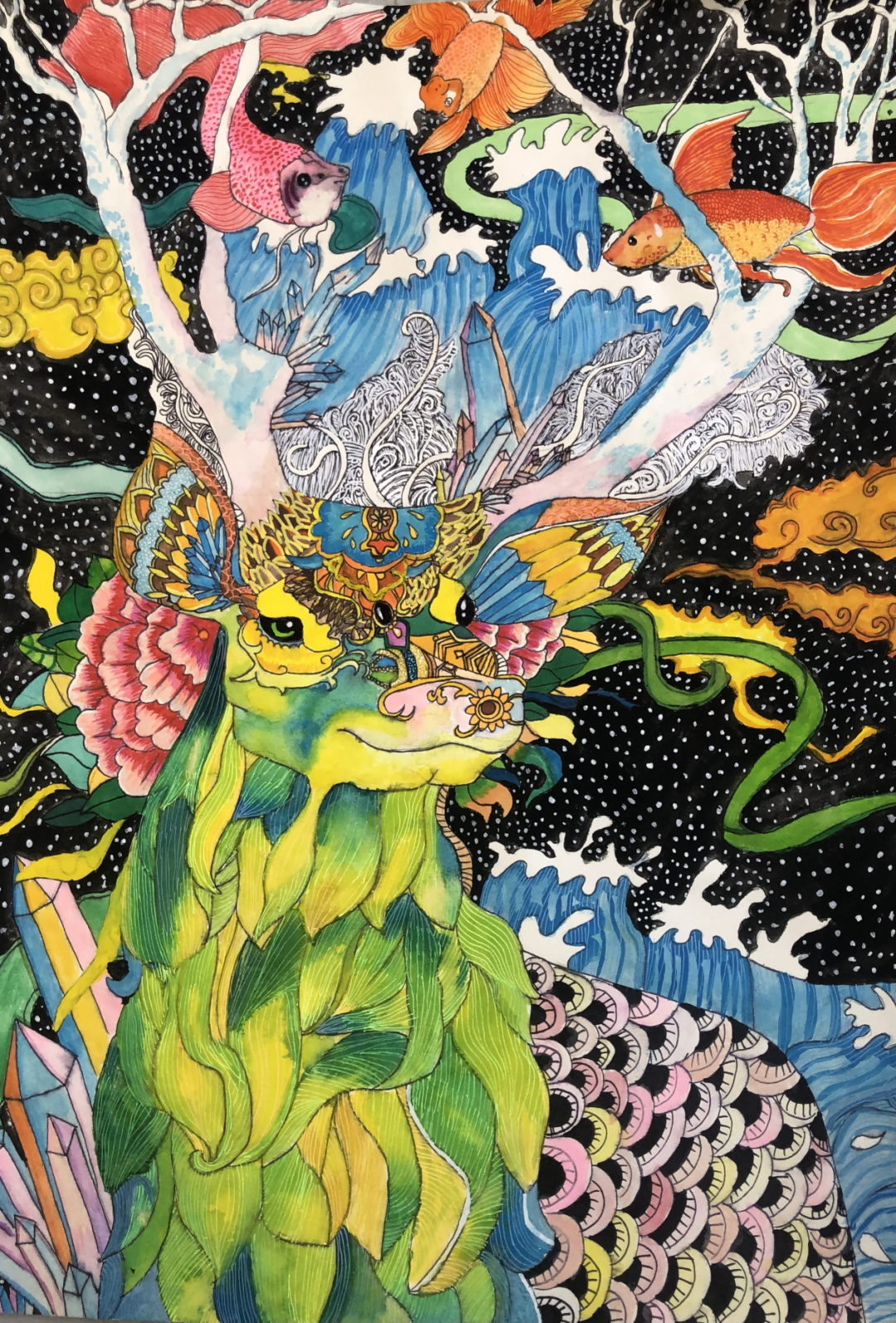 云南野生动物园