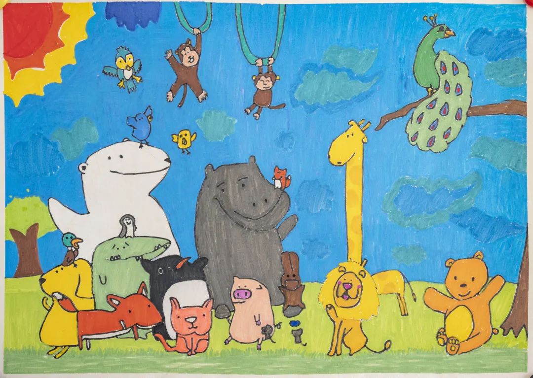 云南野生动物园