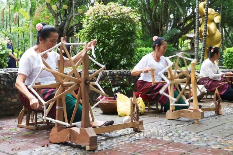 西双版纳傣族自治州人民政府