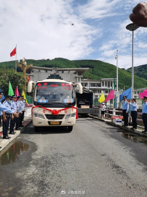 票价60元!从云南坐班车去越南,发车→