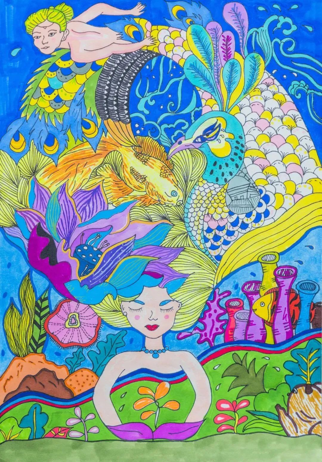 云南野生动物园