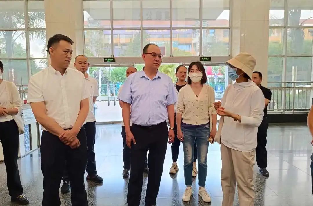 晋宁诗意的栖居地