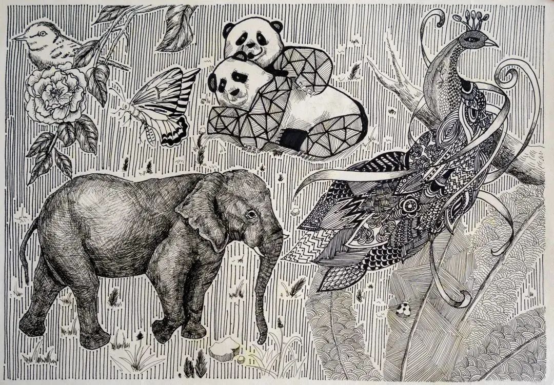 云南野生动物园