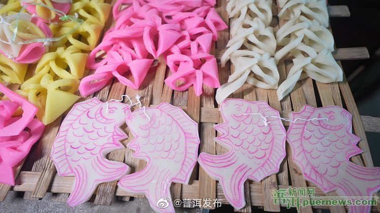 普洱发布
