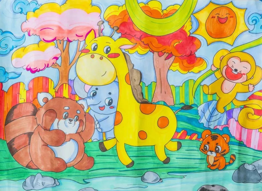 云南野生动物园