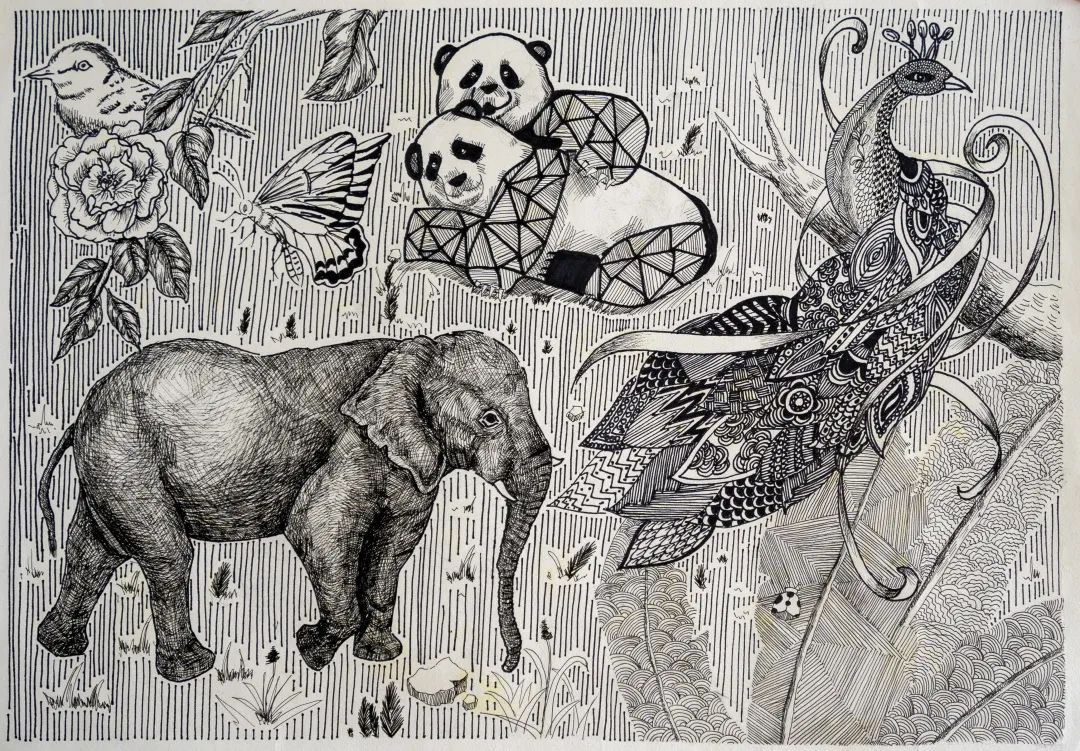 云南野生动物园