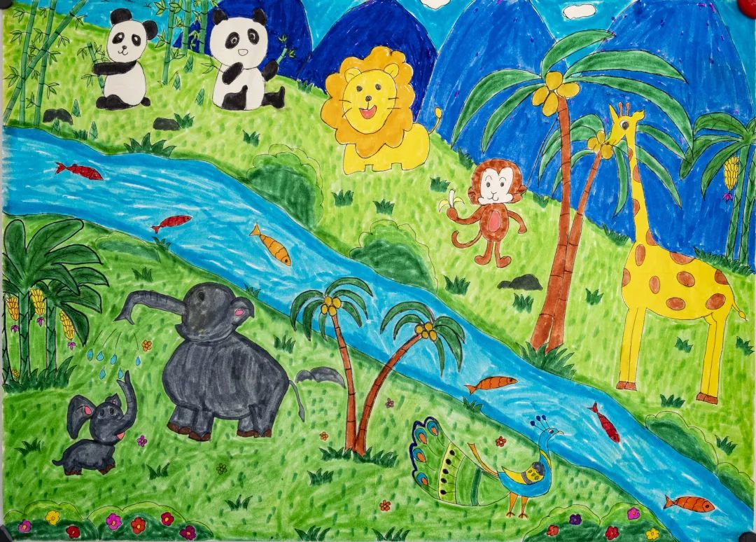 云南野生动物园