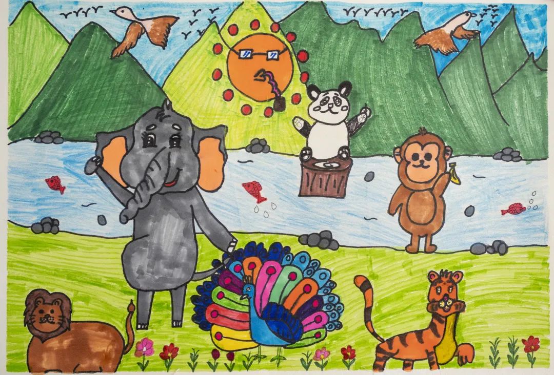 云南野生动物园