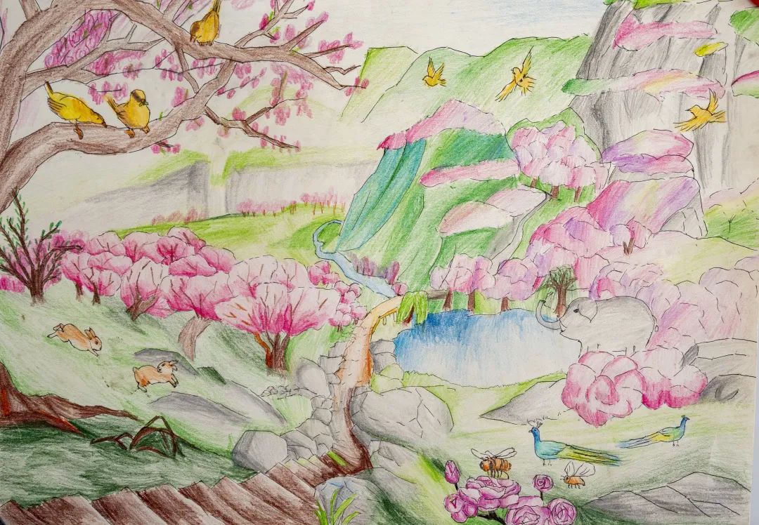 云南野生动物园