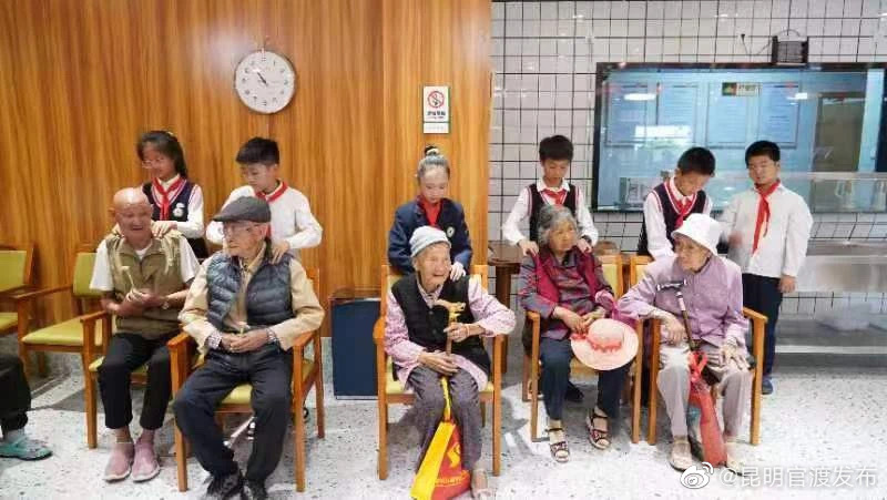 昆明官渡发布