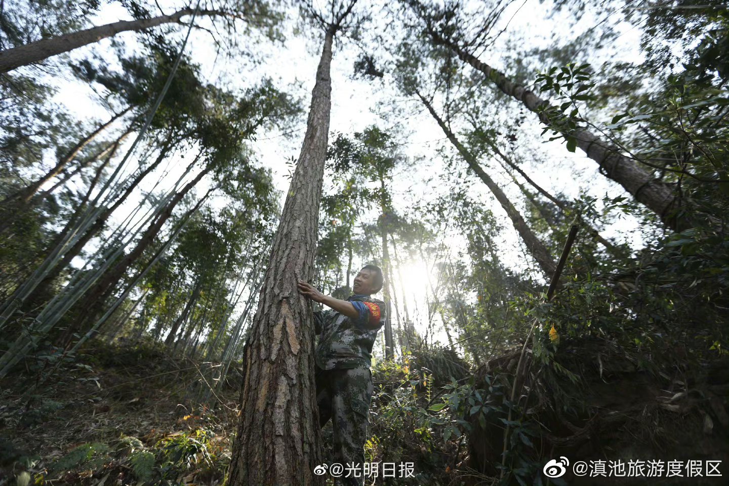 滇池旅游度假区