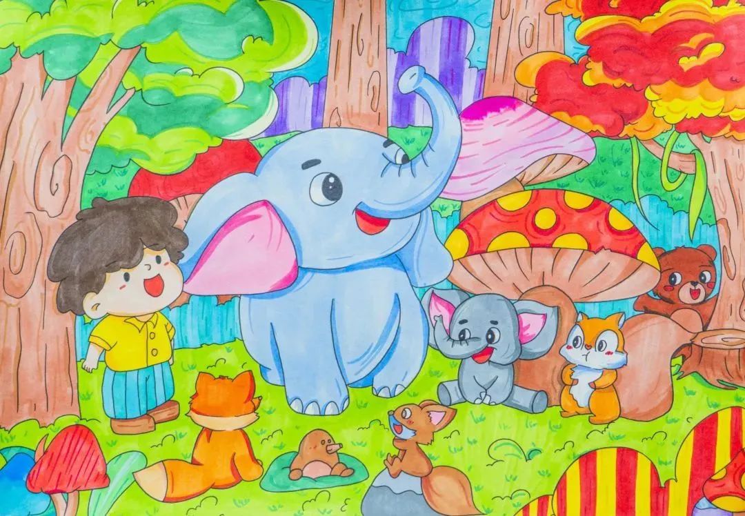 云南野生动物园