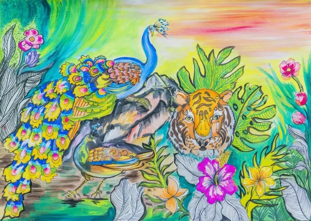 云南野生动物园