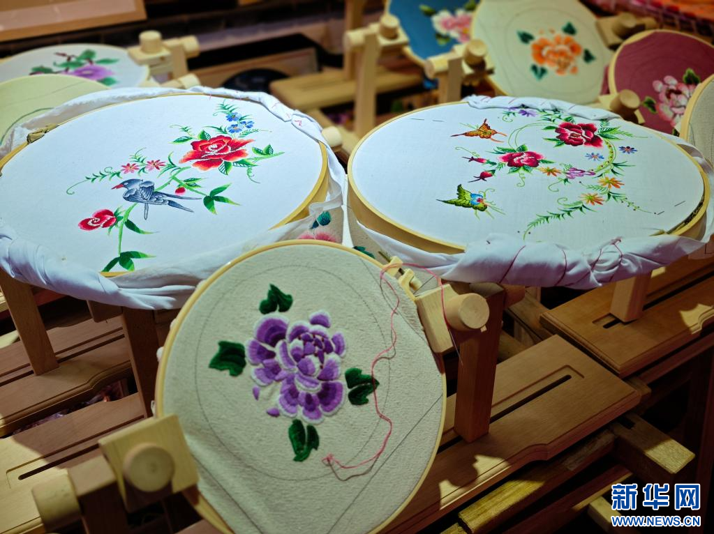 云南省文化和旅游厅