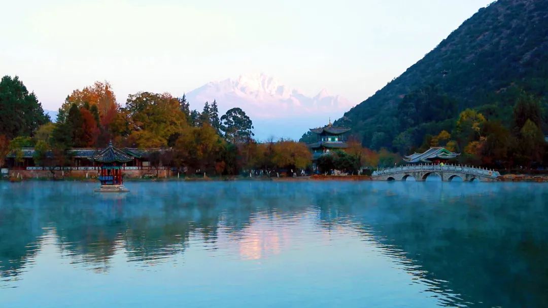 丽江日报