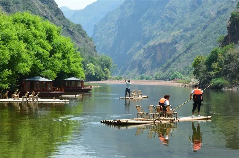云南省文化和旅游厅