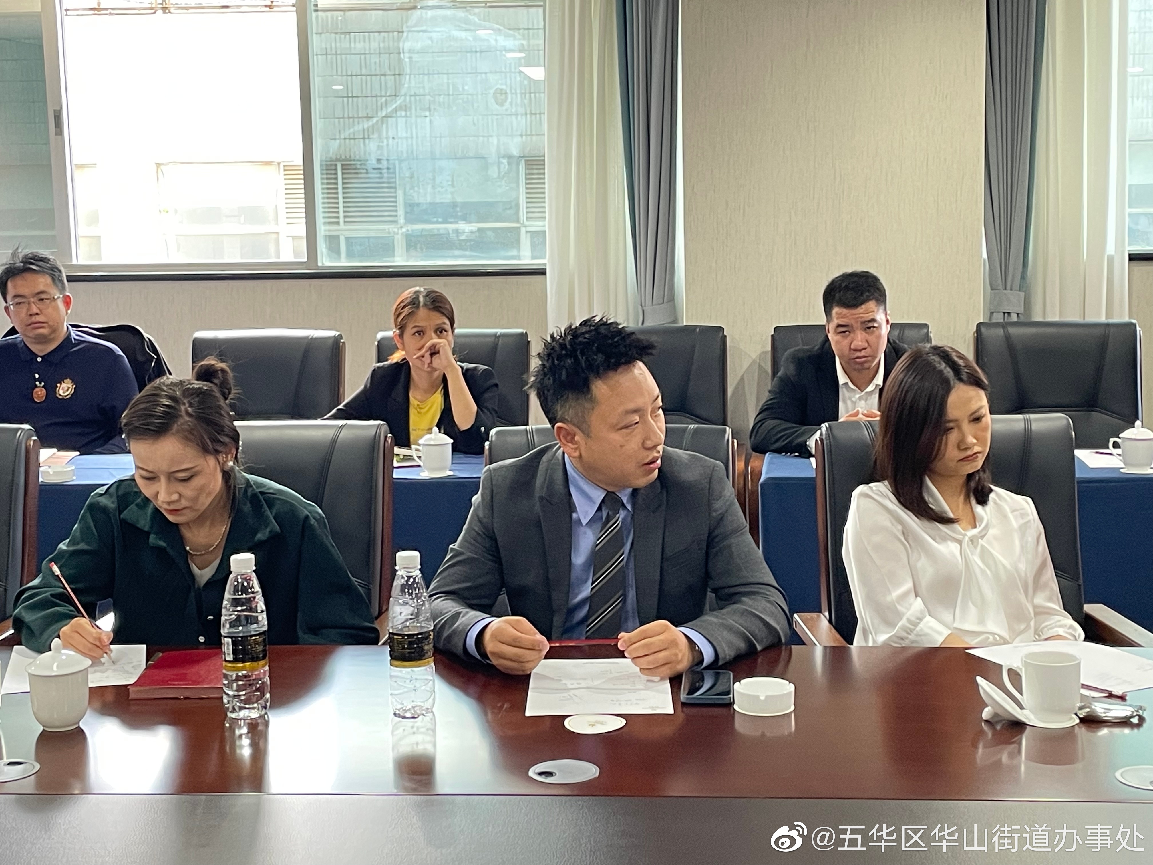 五华区华山街道办事处