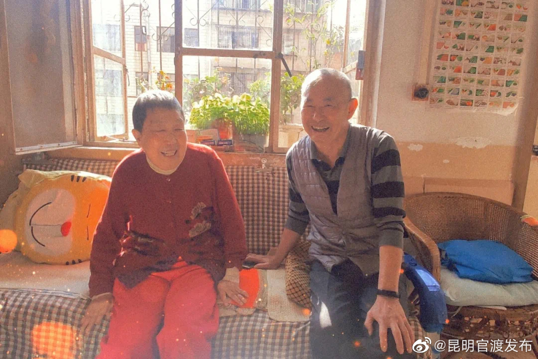 昆明官渡发布