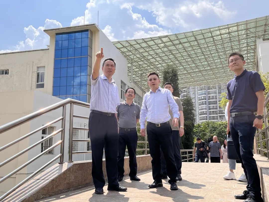 昆明国家高新区发布